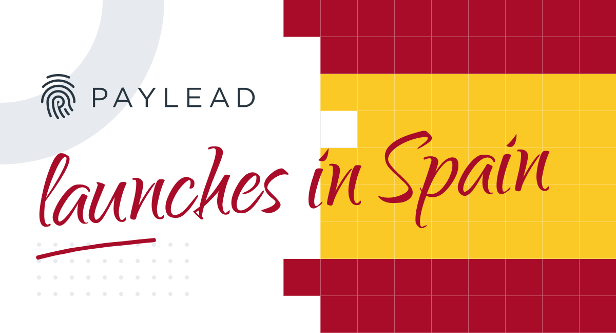 PayLead s'implante en Espagne