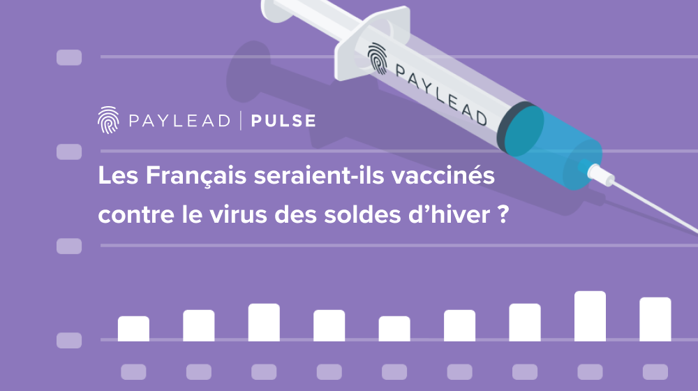 Les Français seraient-ils vaccinés contre le virus des soldes d’hiver ?
