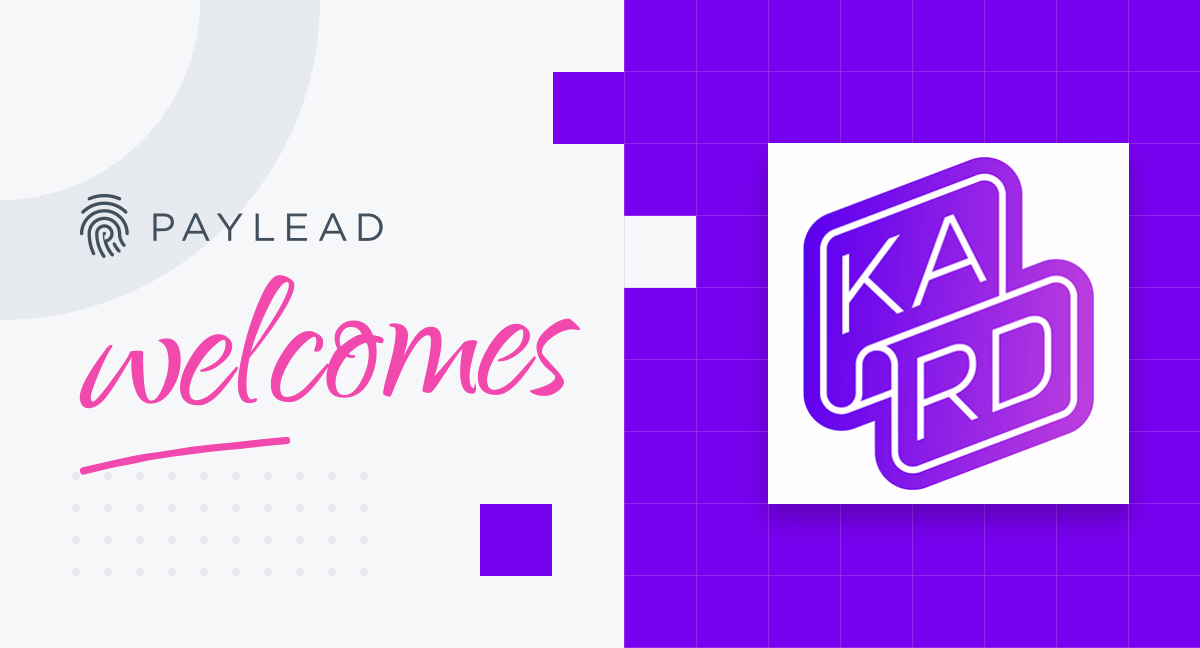 Kard s’associe à PayLead pour offrir le top des programmes de cashback et de récompenses aux nouvelles générations d’ados