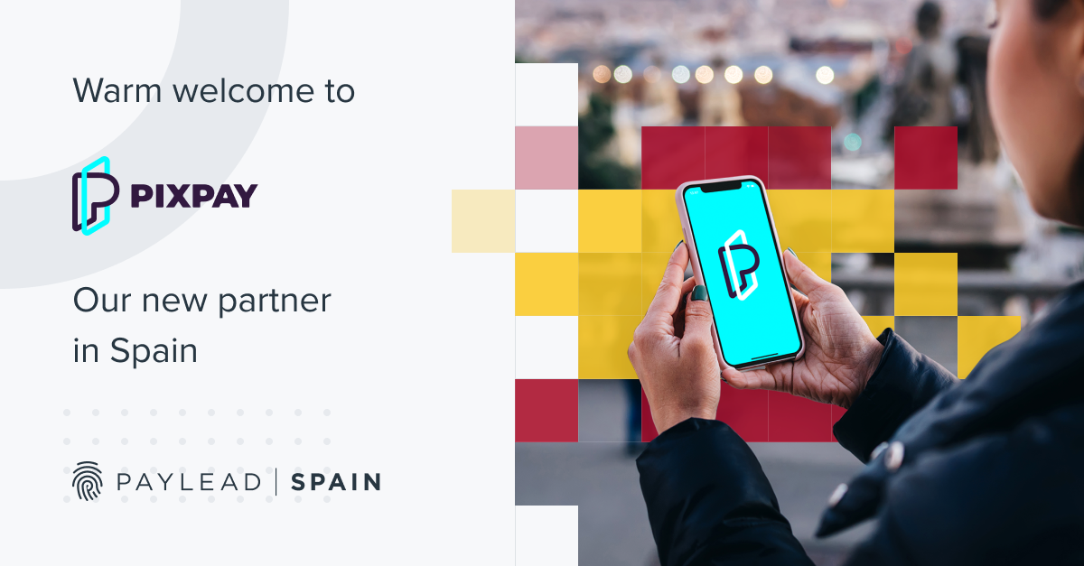 Pixpay brings its automatic rewards experience powered by PayLead to Spain