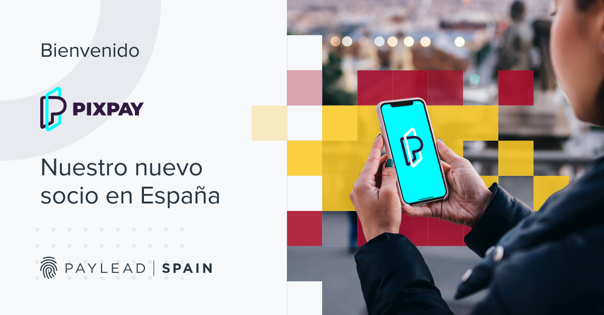 Pixpay lanza en España su experiencia de recompensas automáticas impulsada por PayLead