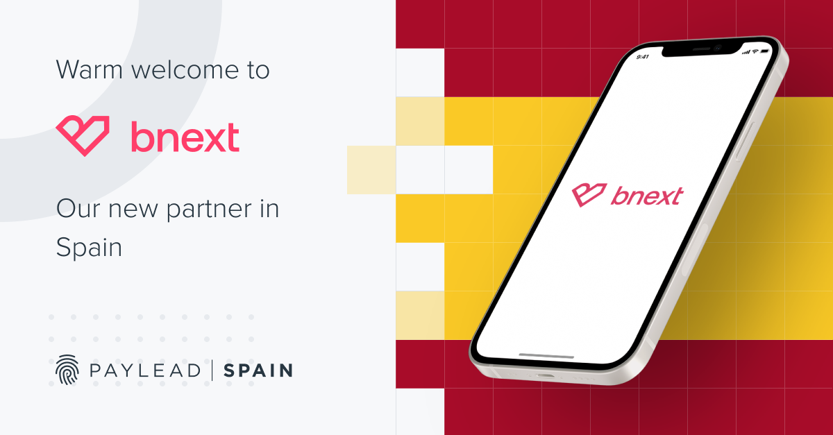 Bnext selects PayLead's leading solution to streamline the reward experience