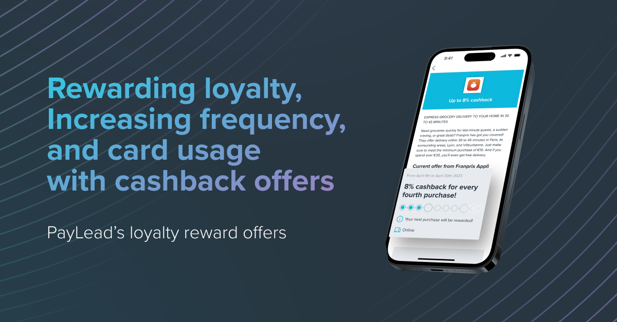 Loyalty for all : creating value for banks, merchants, and their valued customers