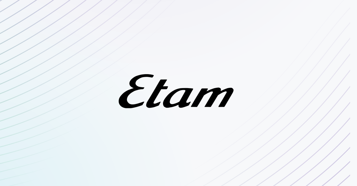 How Etam acquired and created repeat customers with automatic cashback