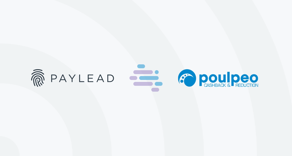 Poulpeo, the leading cashback company in France, selects PayLead’s technology to operate its omni-channel programs