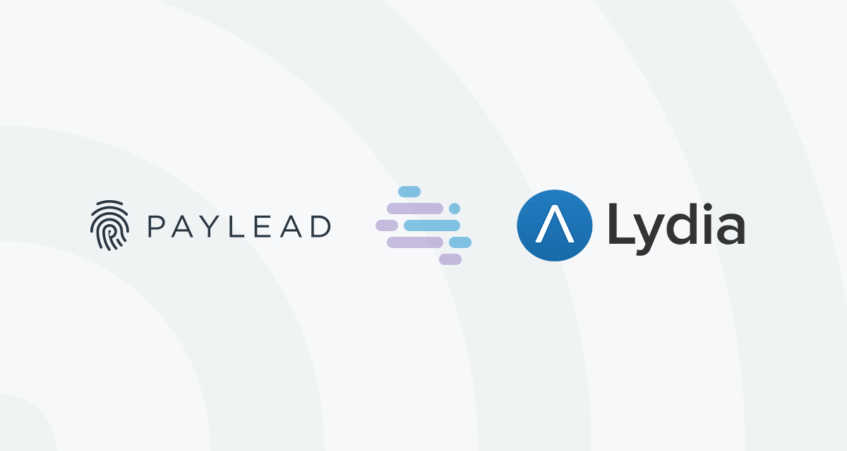 Lydia chooses PayLead to offer a best-in-class rewards program