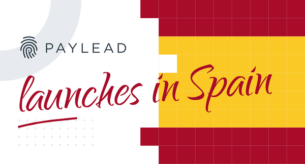 PayLead Launches in Spain