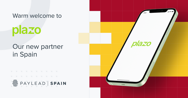 Plazo partners with PayLead to improve the automatic cash rewards experience of Spanish neobank’s users
