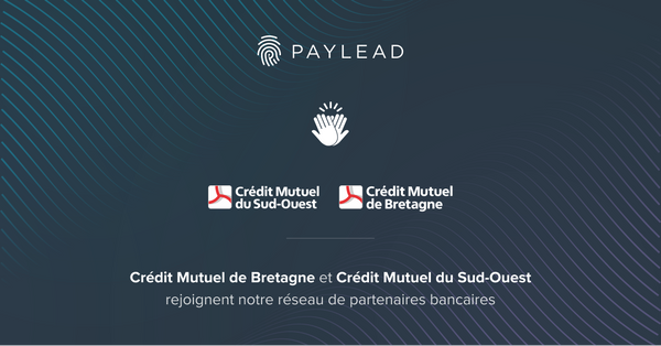 Grâce à la technologie de PayLead, Crédit Mutuel de Bretagne et le Crédit Mutuel du Sud-Ouest lancent leur programme de cashback automatique