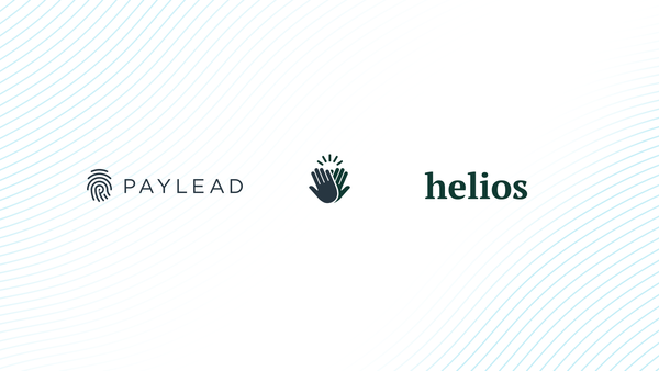 helios se asocia con PayLead para proporcionar la principal experiencia de reembolso automático