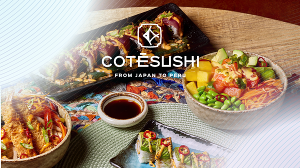 How Coté Sushi acquired and increased purchase frequency with existing clients thanks to PayLead
