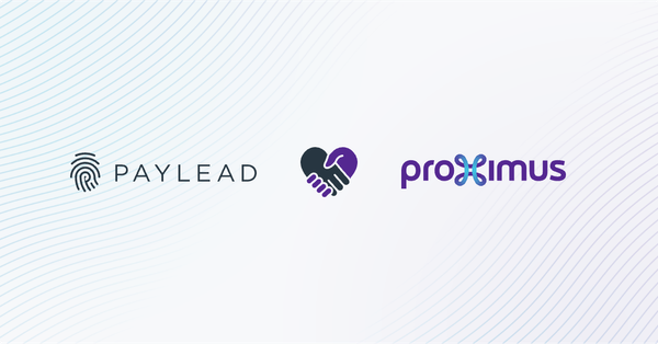 Proximus partners with PayLead to offer Cashback with the Wallet Feature in the Proximus+ App